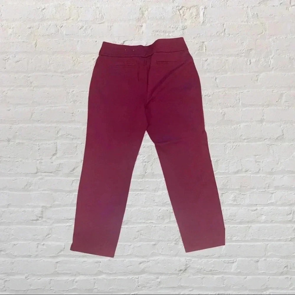 Charter Club Pull On Slacks - Picture 3 of 4